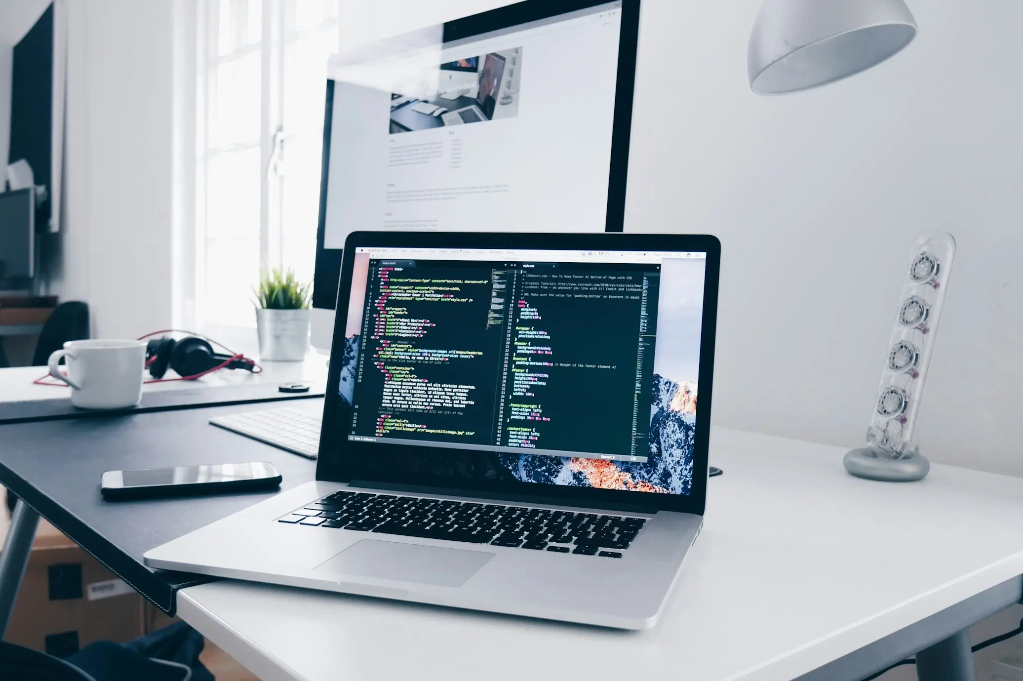 Desarrollo & Multimedia